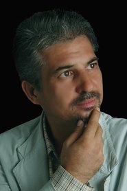 Cem Meto portrait