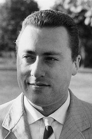 Hansjürgen Pohland portrait