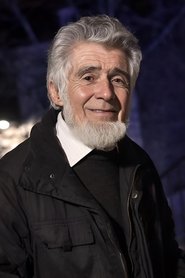 Jean Ravier portrait