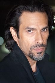 Eddie Velez portrait