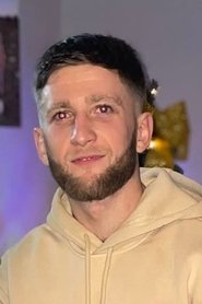Karl Sampson portrait