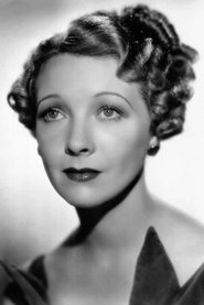 Helen Twelvetrees portrait