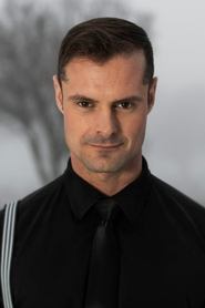 Yanik Ethier portrait