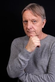 David Séchan portrait