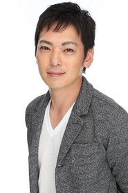 Mitsutaka Itakura portrait