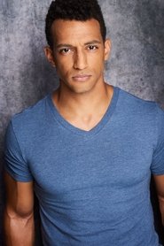 Brandon Marino portrait