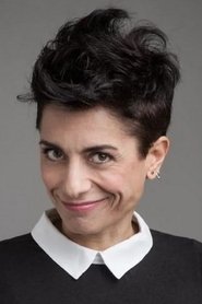 Rita Pelusio portrait