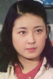 Itsuko Kobayashi portrait