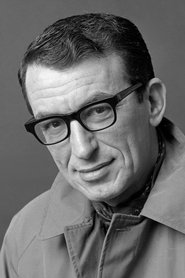 Herbert Ross portrait
