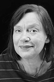 Martina Krompholz portrait