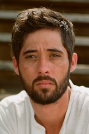 Ryan Bingham portrait