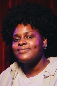 Asha Ward portrait