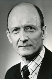Mati Klooren portrait