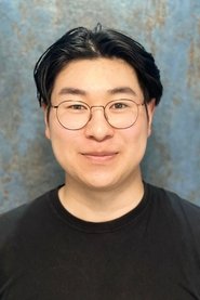 David Kim portrait
