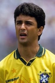 Bebeto portrait