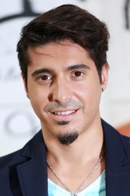 Ferman Akgül portrait