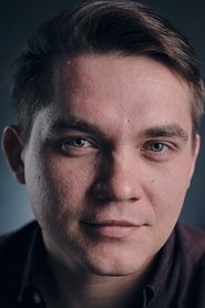 Konstantin Serebryakov portrait