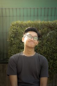 ⁠Thomas Aquinas Adhitara Jatmiko portrait