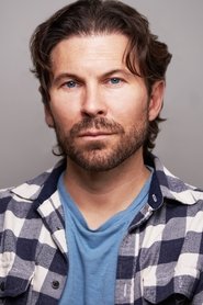 Andy Bowles portrait