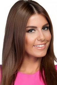 Tuğçe Özbudak portrait
