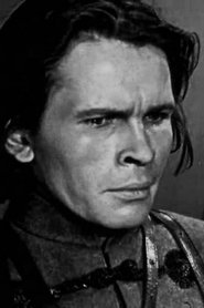 Vitaliy Matveyev portrait