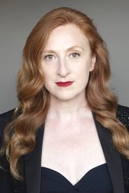 Federica Fracassi portrait
