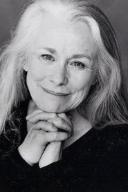 Ellen Geer portrait