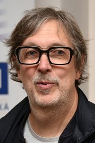 Aleš Najbrt portrait
