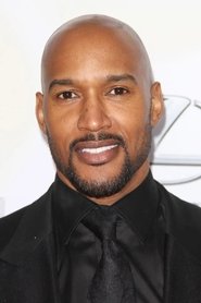 Henry Simmons portrait