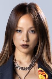 Lee Hyo-ri portrait