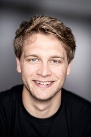Luan Gummich portrait