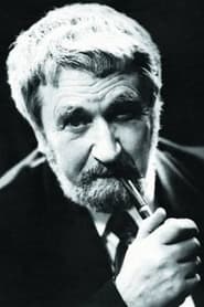 Isai Kuznetsov portrait