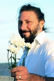 Emiliano Mazza De Luca portrait