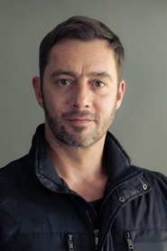 Dries Botha portrait