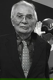 Susumu Yoshikawa portrait