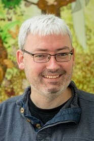 Jeremy Purcell portrait