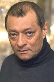 Angelo Aybar portrait