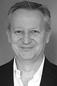 Olivier Charvet portrait