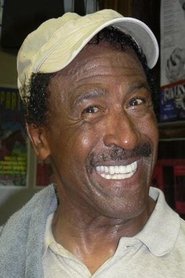 Napoleon Murphy Brock portrait