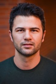 João Bandeira portrait