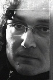 Oleg Mutu portrait