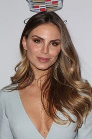 Nina Seničar portrait