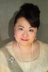 Kozue Saito portrait