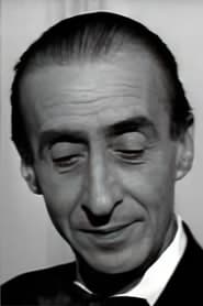 Pierre Asso portrait