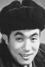Bai Yingkuan portrait