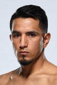 Adrian Yanez portrait