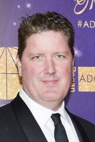 David Blass portrait
