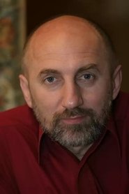Igor Michalski portrait
