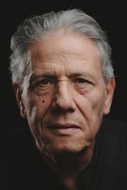 Mohamed Sayari portrait