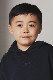 Dohyun Noel Hwang portrait
